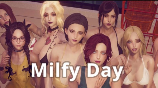 Milfy Day New Version 0.73