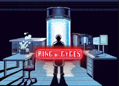 Ring of Gyges v0.0.1 Demo 4skin Games