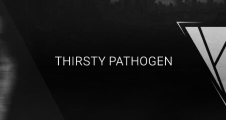 Thirsty Pathogen v0.1a Silent Pyramid
