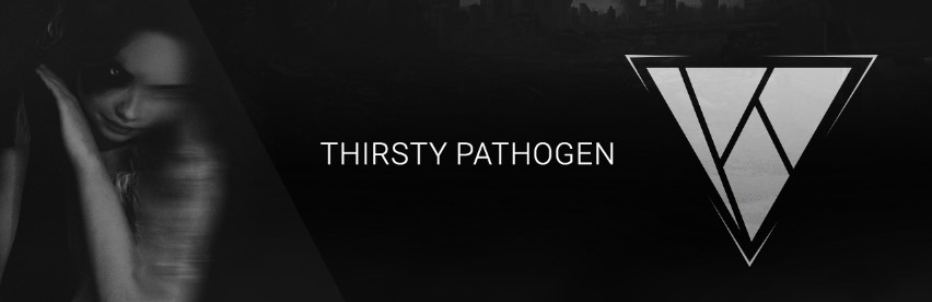 Thirsty Pathogen v0.1a Silent Pyramid